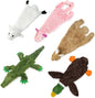 Best Pet Supplies Squeaky Dog Toys by BestPetSuppliesLLC