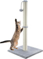 Dimaka 34" Tall Cat Scratching Post by DIMAKA