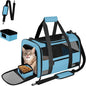 Airline Approved Pet Carrier Backpack by CUSSIOU
