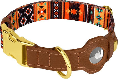 AirTag Dog Collar for Small Medium Large Breed - Image 9