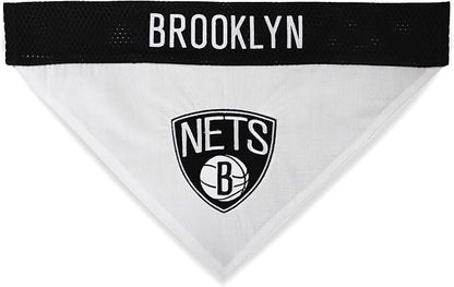 Pets First NBA Reversible Dog Bandana - Image 3