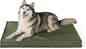 LE SURE Outdoor Waterproof Dog Bed by Lesure
