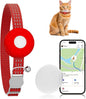 GPS Tracker for Cats, Compatible by ZFSJTAG