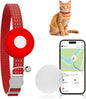 GPS Tracker for Cats, Cat Tracker Collar by ZFSJTAG