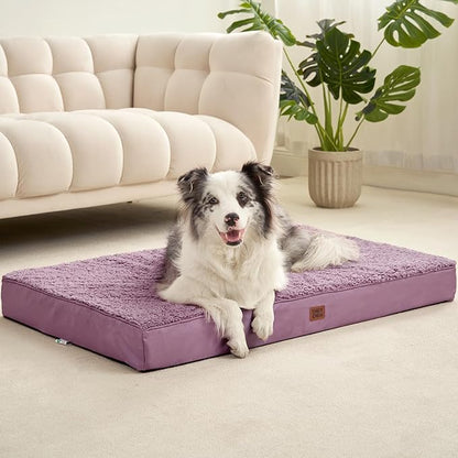 EHEYCIGA Orthopedic Dog Beds for Large Dogs - Image 7