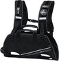 Dog Lift Harness for Small Dogs, Dog Backpack Carrier, Adjustable Padded by Petshome