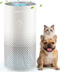 Afloia Air Purifier for Bedroom and Pets Home up to 1780 Ft², 5-in-1 HEPA by Afloia