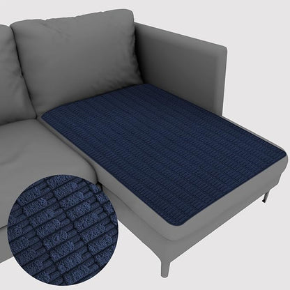 Muamar Dog Bed Cover Sofa Protector, Anti Slip Sofa Covers by Muamar