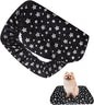 Waterproof Dog Bed Covers Replacement Washable Pet Hair Easy to Remove by Moonsea