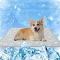MH MYLUNE HOME Self Cooling Mat by MHMYLUNEHOME