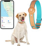 2-in-1 GPS Tracker for Dogs: Smart Collar by BONSO