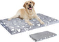 VANKEAN Stylish Dog Bed for Crate by VANKEAN