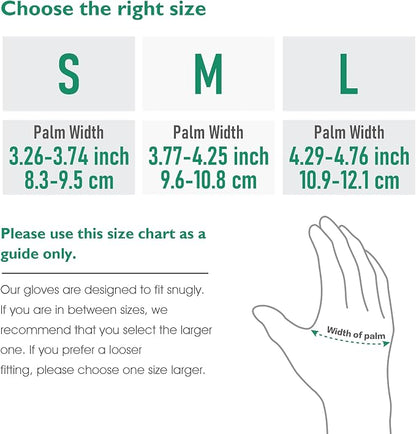 COOLJOB Patented Pet Grooming Gloves - Image 6