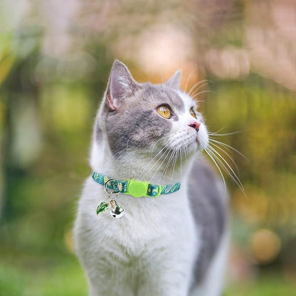 SCENEREAL Breakaway Cat Collar - Image 5