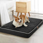 WNPETHOME Orthopedic Dog Bed Medium Size Dog, Waterproof Medium Dogs Bed by WNPETHOMEPETSHOME