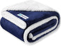 PetAmi Waterproof Dog Blanket for Medium Large Dog Puppy Cat Throw for Couch by PetAmi