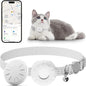 Cat Tracker, Pet Tracker for Cats Compatible by HONGTOPH