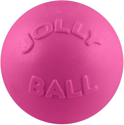 Jolly Pets Bounce-n-Play Dog Toy Ball, 8 Inches/Large - Image 4