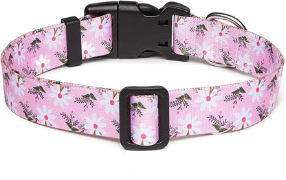 Mercano Adjustable Dog Collar - Image 2