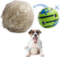 Nocciola Wobble Giggle Ball for Dogs, Interactive Dog Toys for Boredom by Nocciola