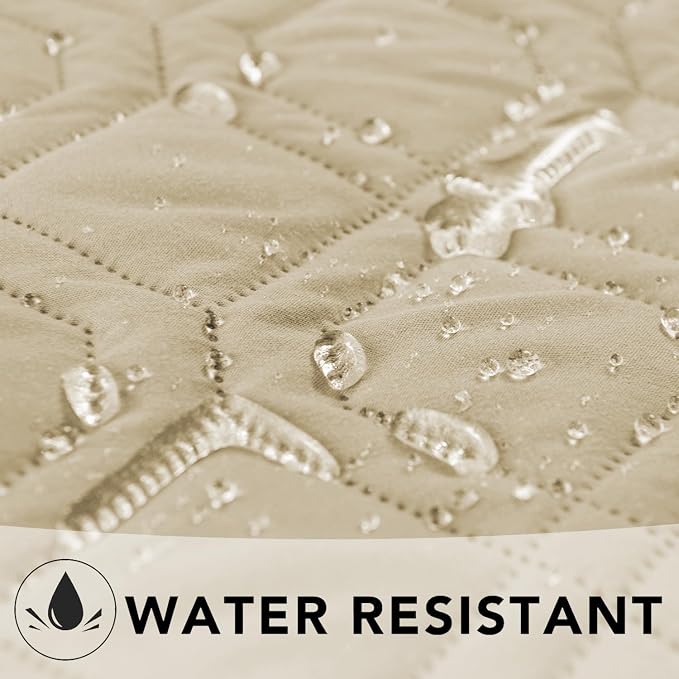 Ameritex Waterproof Dog Bed Cover Pet Blanket - Image 2