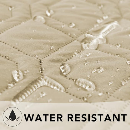 Ameritex Waterproof Dog Bed Cover Pet Blanket - Image 2