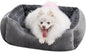 JOEJOY Rectangle Dog Bed for Large Medium Small Dogs by JOEJOY