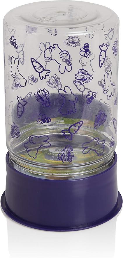 Lixit Reversible Waterer/Feeder - Image 2