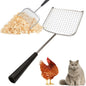 Sand Dipper Cat Poop Scooper & Chicken Poop Scooper by SandDipper-Becausewereallbeachcombersatheart%E2%84%A2