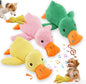 2025 Upgraded Dog Toys, New Durable Calming Duck Toys, Dog Toys by Koujut