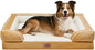 Comfort Expression Orthopedic Dog Bed by ComfortExpression