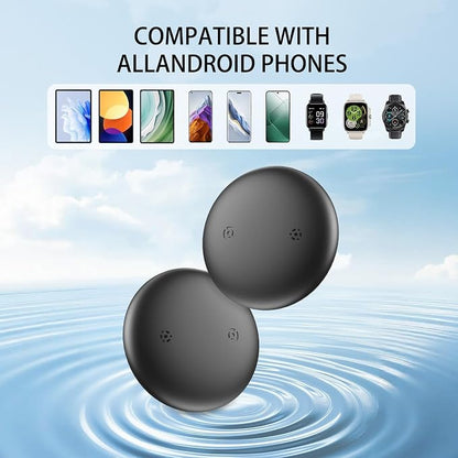 Android GPS Dog Collar, Mini Dog GPS Tracker, Smart Pet Activity Tracker - Image 8