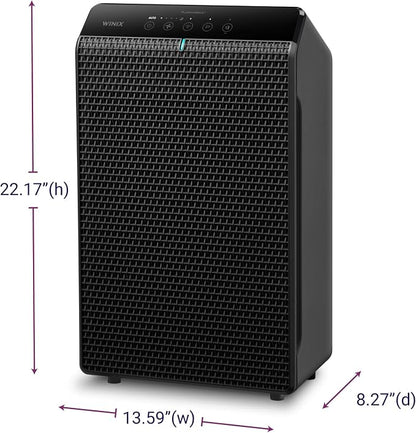 WINIX 5520 Air Purifier for Home Large Room Up to 1882 Ft² in 1 Hr - Image 11