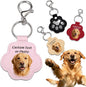 Eunigem Personalized Pet Memorial Gifts by EuniGem