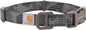 Carhartt Fully Adjustable Nylon Webbing Collars by Carhartt