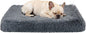 Fluffy Orthopedic Dog Beds for Small Dogs by Kimpets