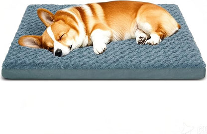 Orthopedic Dog Beds for Crate by Kimpets