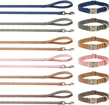 Genuine Leather Dog Collar - Image 7