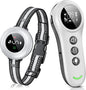 2-in-1 Dog Shock Collar & Dog Bark Collar by 2IN1DOGTRAININGCOLLAR
