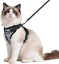 rabbitgoo Cat Harness and Leash by rabbitgoo