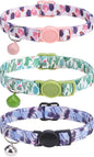 SCENEREAL Breakaway Cat Collar by SCENEREAL