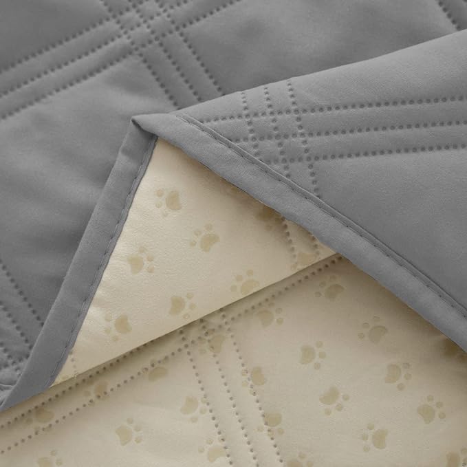 Ameritex Waterproof Dog Bed Cover Pet Blanket - Image 4