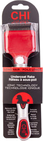 CHI for Dogs Dematting and Deshedding Undercoat Rake, Dog Grooming Tool for by FaroukSystemsInc