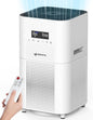 DAYETTE Air Purifiers for Home Large Room up to 3000 Sq Ft, CADR Upgrade to 500 by Dayette