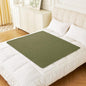 hyha Waterproof Dog Blanket, Soft Pet Bed Blankets, Waterproof Sofa Couch Cover by hyha