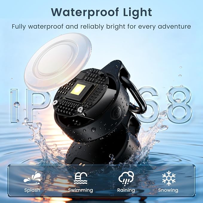 2-in-1 GPS Tracker Dog Light | Smart Tracking Pet LED Light - Image 5
