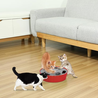 Pawaboo Interactive Cat Toy - Image 4