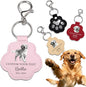 Eunigem Personalized Pet Memorial Gifts by EuniGem
