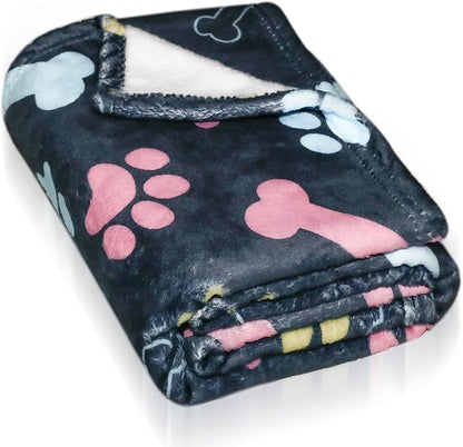 Dog Blanket for Medium Dogs Washable - Image 7