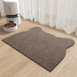 Absorbent Dog Food Mat-Dog Cat Mat by MontVoo